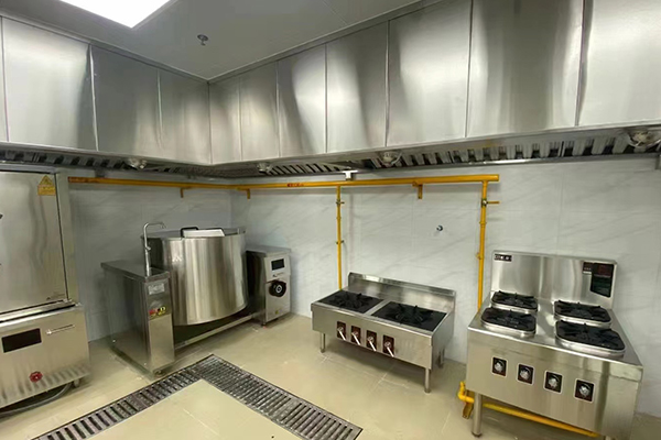 滁州市4D厨房学校食堂厨房设备 - 哪里好