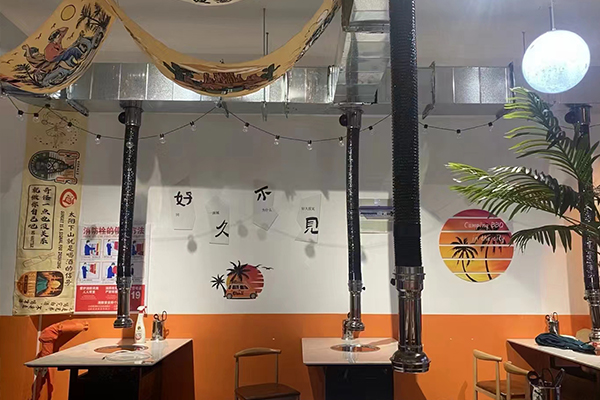 滁州市中央厨房设备酒店厨房设备 - 推荐